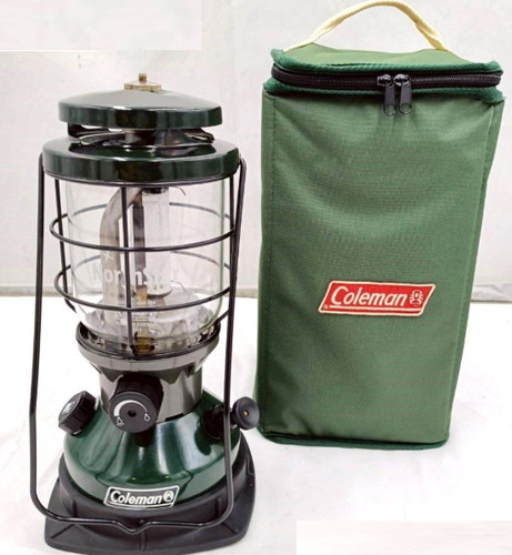 Coleman northstar tube mantle - northstar,