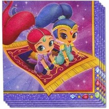 Shimmer and Shine Party