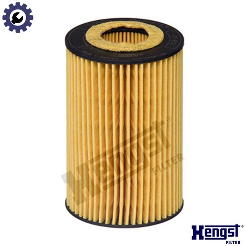 Oil filter e340h d247 - e340h,