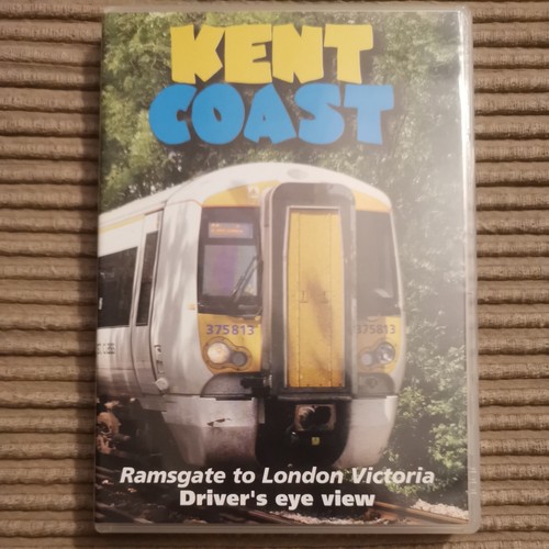 Kent coast ramsgate london - kent,