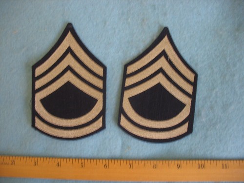 Original wwii army matched - us,