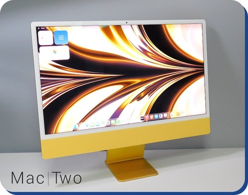 Apple imac 2021 8c - imac, cpu