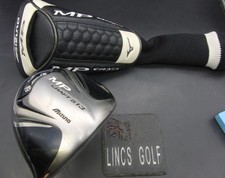 Mizuno MP Craft 513 Driver