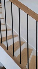 20 Pack Staircase Metal