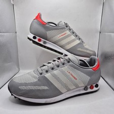 Adidas LA Trainers Woven Mens