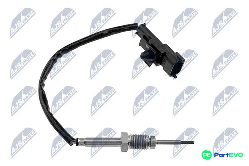 Nty exhaust gas temperature - nty,