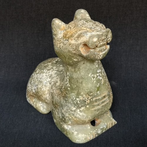 Inch chinese ancient - chinese, jade