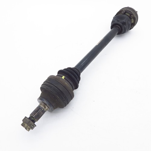 Drive shaft rear ferrari 360 - drive,