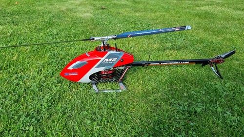 Omp evo bnf with spares - evo,