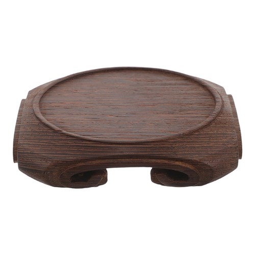 Desktop succulent holder - desktop,