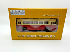 Hong Kong Model Co 768043B