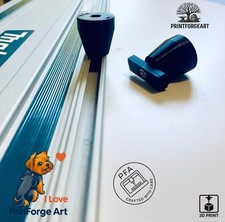 Makita Guide Rail Stops Set