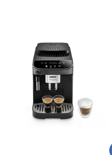 Longhi magnifica evo - de'longhi,