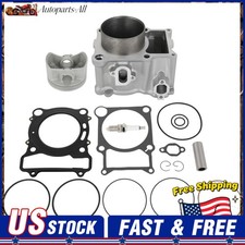 NEW For Yamaha Grizzly 450 4x4