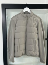 Zara Men’s Gilet Jacket Size Small 