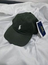 Ralph Lauren Baseball Unisex