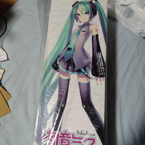 Volks dollfie dream hatsune - volks,