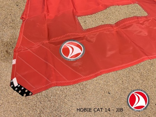 Ventoz hobie cat jib - cat,