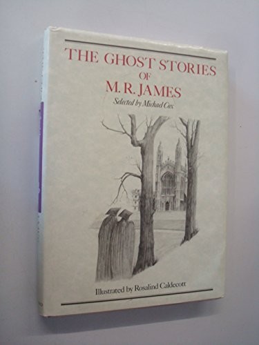 The ghost stories r - ghost,