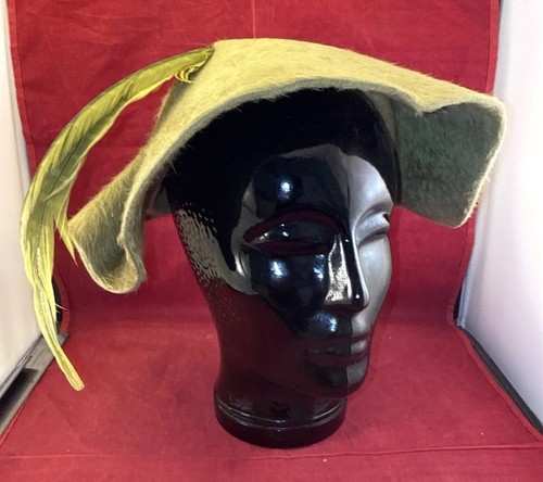 Ladies vintage hats 50s - |, hat