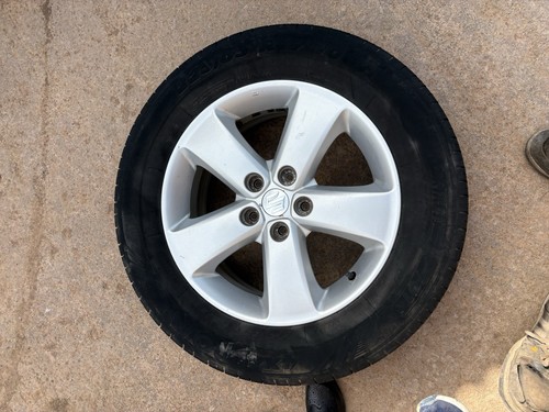 Alloy wheel suzuki grand - alloy,