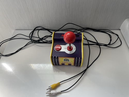 Namco plug play - plug,