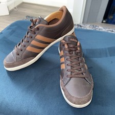 Adidas  Neo Caflaire Brown