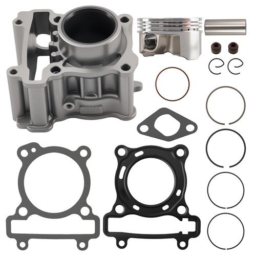 52mm cylinder piston kit - piston, for