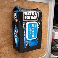 Uniwipe Ultragrime Van Tidy
