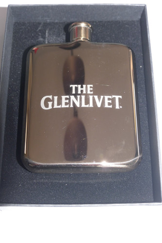 Promo the glenlivet hip - 'the,