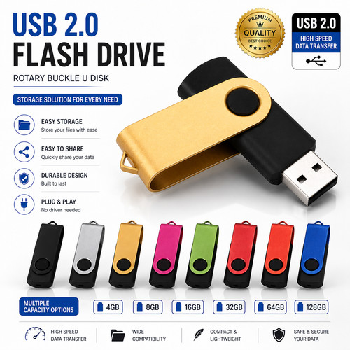 Memory stick usb high - memory, 2.0