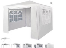 Gazebo 2x2m Awning Party Tent