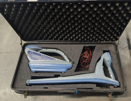 Radiodetection rd4000pl - radiodetection,