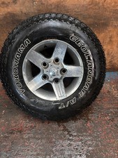 BFD084855 2008 LAND ROVER