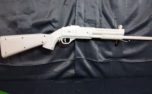 Cta sure shot rifle - cta,