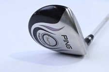 Ladies Ping Rhapsody #5 Wood /