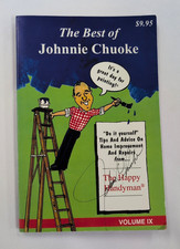 The Best of Johnnie Chuoke