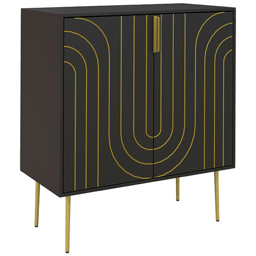 Freestanding storage cabinet - freestanding,