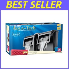 Power Aquarium Filter, 30-60