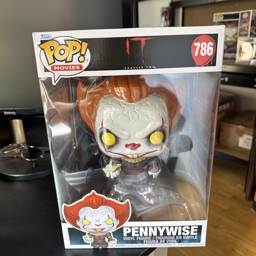 Funko pop jumbo - funko, it