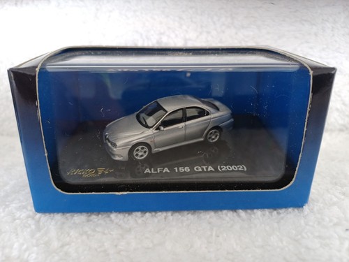 Scale ricko 38439 2002 - 1:87,