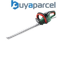Bosch hedgecutter - bosch,