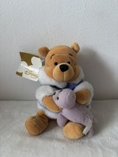 Disney Store Winnie The Pooh