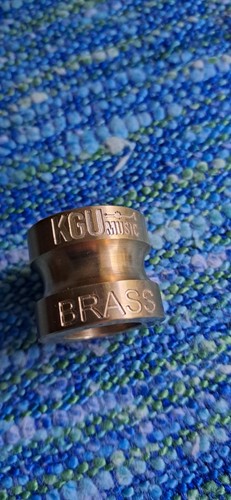 Kgu large shank - kgu,