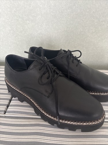 John lewis black - lewis, shoes