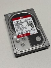 Red pro 4tb - 4tb, hard