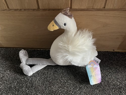 Sainsbury sophia the swan - sainsbury’s,