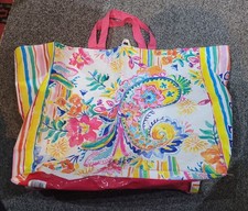 TESCO Floral Patterned