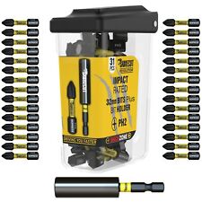 SabreCut Mixed Impact Bits PZ
