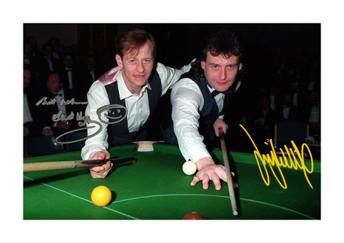 Alex higgins jimmy - jimmy, white